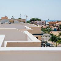 Bungalow at the seaside in Spain, Comunitat Valenciana, Pilar de la Horadada, 63 sq.m.