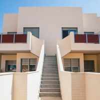 Bungalow at the seaside in Spain, Comunitat Valenciana, Pilar de la Horadada, 63 sq.m.