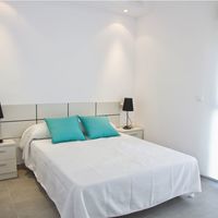 House at the seaside in Spain, Comunitat Valenciana, Pilar de la Horadada, 80 sq.m.