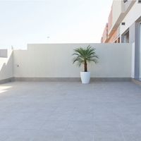 House at the seaside in Spain, Comunitat Valenciana, Pilar de la Horadada, 80 sq.m.