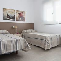 House at the seaside in Spain, Comunitat Valenciana, Pilar de la Horadada, 80 sq.m.