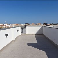 House at the seaside in Spain, Comunitat Valenciana, Pilar de la Horadada, 80 sq.m.