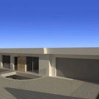 House at the seaside in Spain, Comunitat Valenciana, Altea, 394 sq.m.