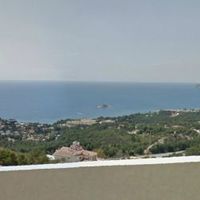 House at the seaside in Spain, Comunitat Valenciana, Altea, 394 sq.m.