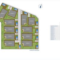 Villa in Spain, Comunitat Valenciana, Alicante, 118 sq.m.