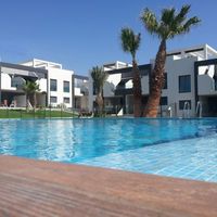 Apartment at the seaside in Spain, Comunitat Valenciana, Alicante, 79 sq.m.