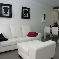 Apartment at the seaside in Spain, Comunitat Valenciana, Alicante, 79 sq.m.