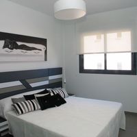 Apartment at the seaside in Spain, Comunitat Valenciana, Alicante, 79 sq.m.