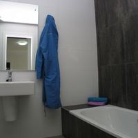 Apartment at the seaside in Spain, Comunitat Valenciana, Alicante, 79 sq.m.