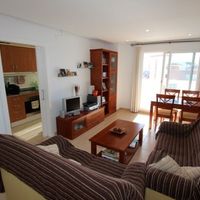 Квартира у моря в Испании, Валенсия, Гуардамар-дель-Сегура, 80 кв.м.