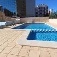 Flat at the seaside in Spain, Comunitat Valenciana, Guardamar del Segura, 80 sq.m.