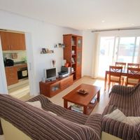 Flat at the seaside in Spain, Comunitat Valenciana, Guardamar del Segura, 80 sq.m.