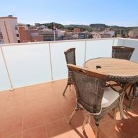 Flat at the seaside in Spain, Comunitat Valenciana, Guardamar del Segura, 80 sq.m.