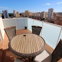 Flat at the seaside in Spain, Comunitat Valenciana, Guardamar del Segura, 80 sq.m.