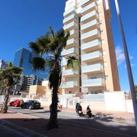 Flat at the seaside in Spain, Comunitat Valenciana, Guardamar del Segura, 80 sq.m.