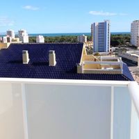 Flat at the seaside in Spain, Comunitat Valenciana, Guardamar del Segura, 80 sq.m.