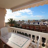 Flat at the seaside in Spain, Comunitat Valenciana, Guardamar del Segura, 100 sq.m.