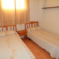 Flat at the seaside in Spain, Comunitat Valenciana, Guardamar del Segura, 100 sq.m.