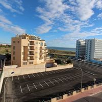 Flat at the seaside in Spain, Comunitat Valenciana, Guardamar del Segura, 100 sq.m.