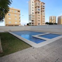 Flat at the seaside in Spain, Comunitat Valenciana, Guardamar del Segura, 100 sq.m.
