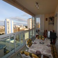Flat at the seaside in Spain, Comunitat Valenciana, Guardamar del Segura, 100 sq.m.