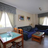 Flat at the seaside in Spain, Comunitat Valenciana, Guardamar del Segura, 100 sq.m.