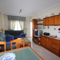 Flat at the seaside in Spain, Comunitat Valenciana, Guardamar del Segura, 100 sq.m.