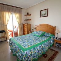 Flat at the seaside in Spain, Comunitat Valenciana, Guardamar del Segura, 100 sq.m.