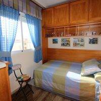 Flat at the seaside in Spain, Comunitat Valenciana, Guardamar del Segura, 100 sq.m.