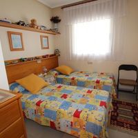 Flat at the seaside in Spain, Comunitat Valenciana, Guardamar del Segura, 100 sq.m.