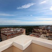 Flat at the seaside in Spain, Comunitat Valenciana, Guardamar del Segura, 100 sq.m.