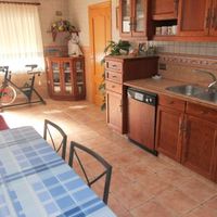 Дом у моря в Испании, Валенсия, Рохалес, 100 кв.м.