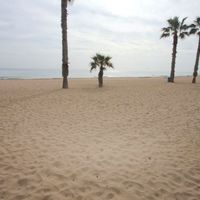 Flat at the seaside in Spain, Comunitat Valenciana, La Mata, 100 sq.m.