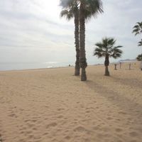 Flat at the seaside in Spain, Comunitat Valenciana, La Mata, 100 sq.m.