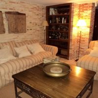 Villa at the seaside in Spain, Comunitat Valenciana, La Mata, 400 sq.m.