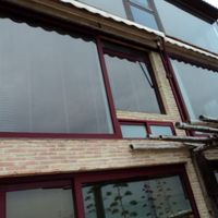 Villa at the seaside in Spain, Comunitat Valenciana, La Mata, 400 sq.m.