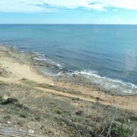 Villa at the seaside in Spain, Comunitat Valenciana, La Mata, 400 sq.m.