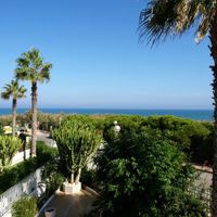 House at the seaside in Spain, Comunitat Valenciana, Guardamar del Segura, 170 sq.m.