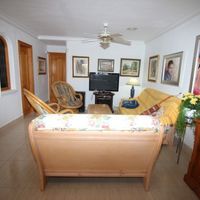 House at the seaside in Spain, Comunitat Valenciana, Guardamar del Segura, 170 sq.m.