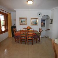 House at the seaside in Spain, Comunitat Valenciana, Guardamar del Segura, 170 sq.m.