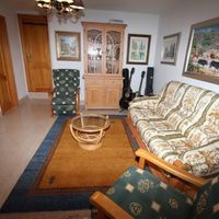 House at the seaside in Spain, Comunitat Valenciana, Guardamar del Segura, 170 sq.m.