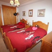 House at the seaside in Spain, Comunitat Valenciana, Guardamar del Segura, 170 sq.m.