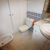 House at the seaside in Spain, Comunitat Valenciana, Guardamar del Segura, 170 sq.m.