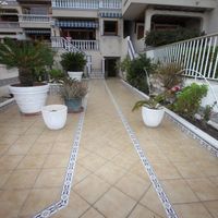 House at the seaside in Spain, Comunitat Valenciana, Guardamar del Segura, 170 sq.m.