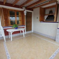 House at the seaside in Spain, Comunitat Valenciana, Guardamar del Segura, 170 sq.m.