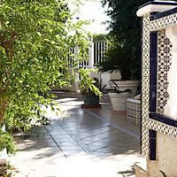 House at the seaside in Spain, Comunitat Valenciana, Guardamar del Segura, 170 sq.m.