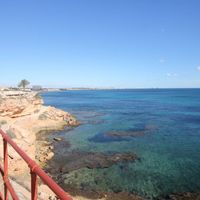 Villa at the seaside in Spain, Comunitat Valenciana, Alicante, 500 sq.m.