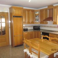 Вилла у моря в Испании, Валенсия, Аликанте, 466 кв.м.