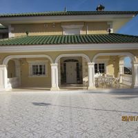 Вилла у моря в Испании, Валенсия, Аликанте, 466 кв.м.