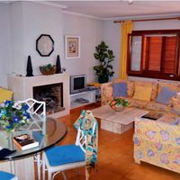 Villa at the seaside in Spain, Comunitat Valenciana, Guardamar del Segura, 300 sq.m.